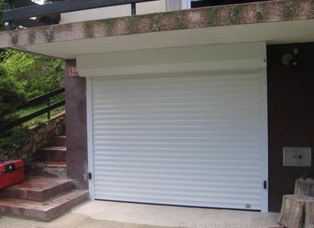 Roletne PVC