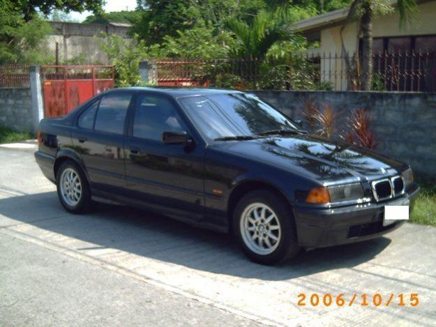 BMW 316 -81