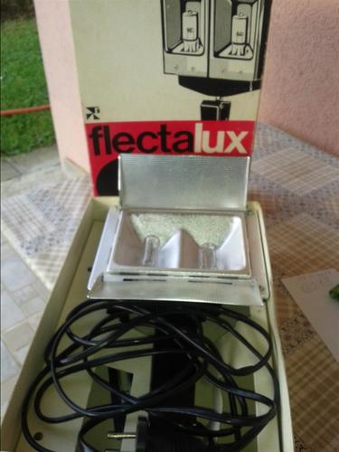 Reflektor 2x1000w
