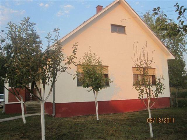 Kuca od 90m2 u Slepcevicu, Sabac