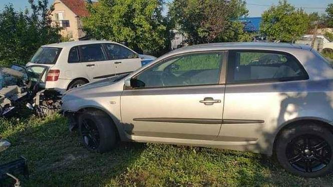 Fiat Alfa Lancia