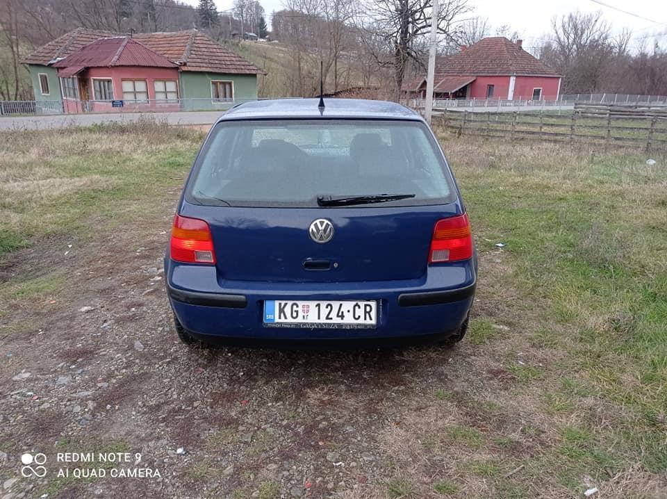 Golf-4