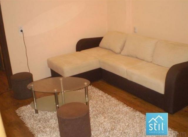 Stan 30m2 u Novi Sad