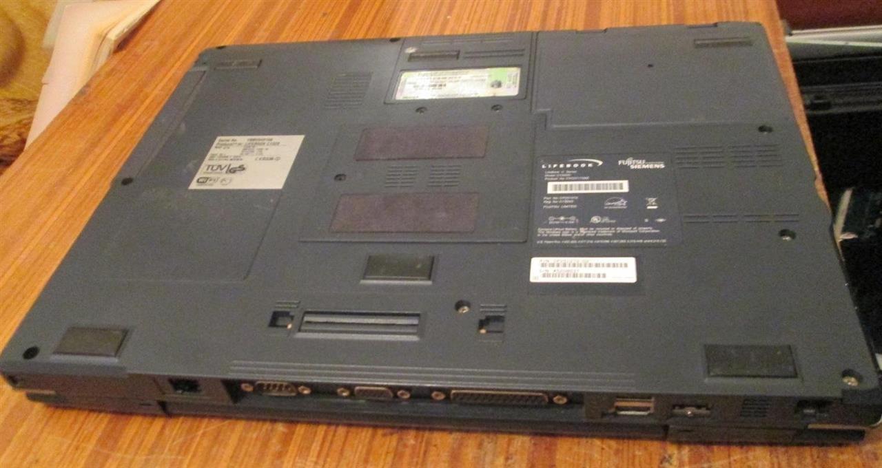 Fujitsu-Siemens-C1320