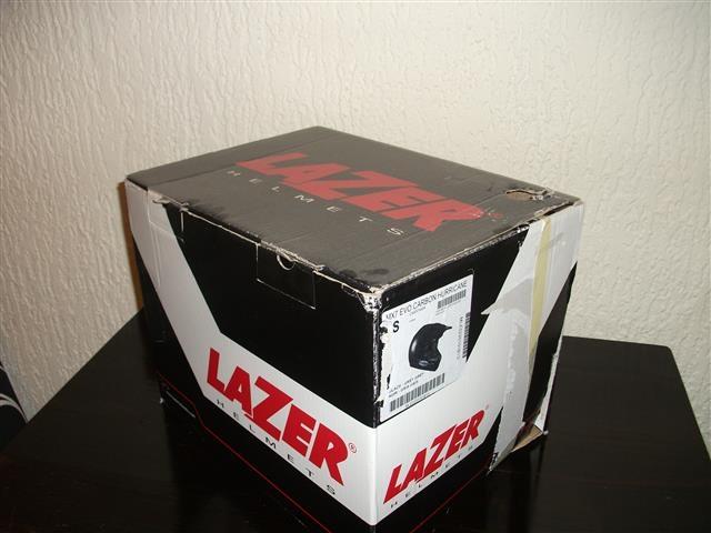 LAZER-MX