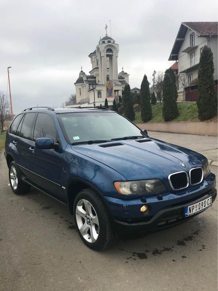 BMW-X5-3-0D-2002