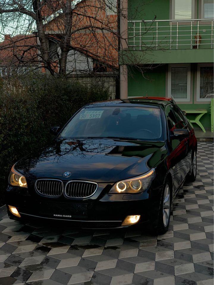 BMW-E60-525D-2008god-Restajling
