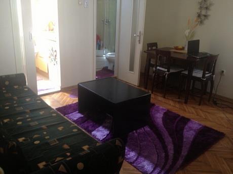 Manji jednosoban stan 25m2 