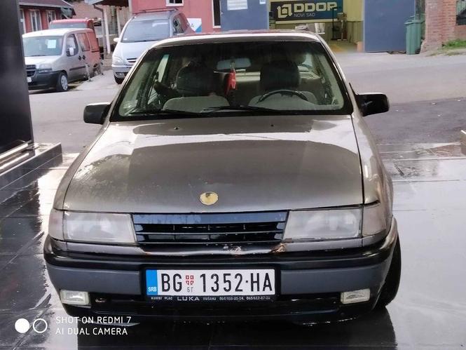 Auto na prodaju