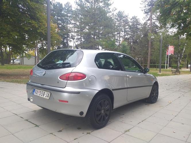 Alfa 147