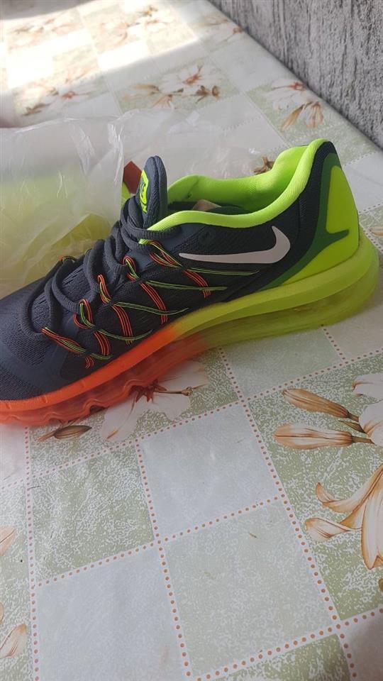 Nike-Patike