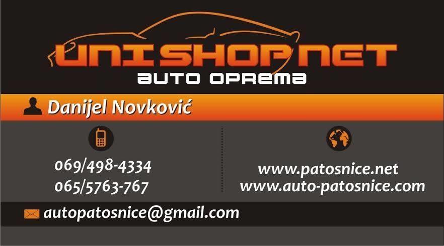 Auto-Patosnice