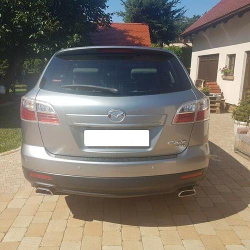 MAZDA CX-9