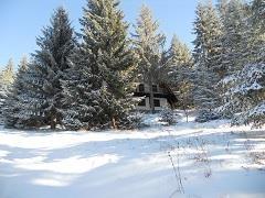 Kopaonik, vikendica, sjajna ponuda