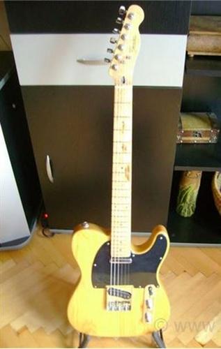 Fender Telecaster