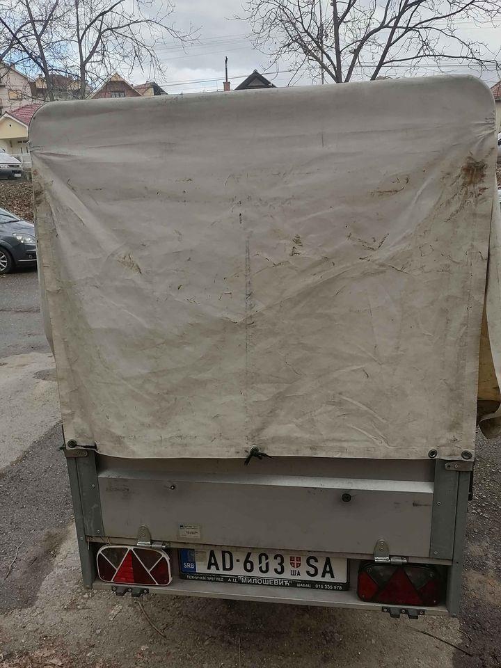 Prikolica