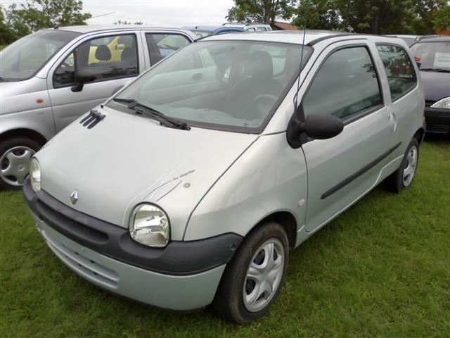 Renault Twingo 1.2 16v -06