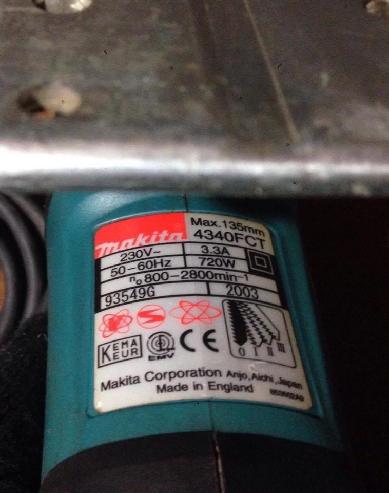 Makita-4340FCT