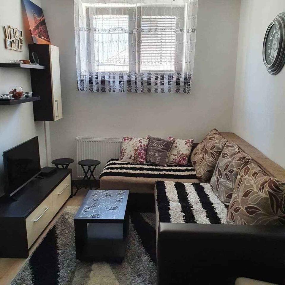 Apartman