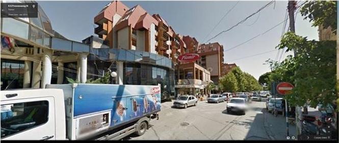 Stan od 76m2 u Vranje, Centar