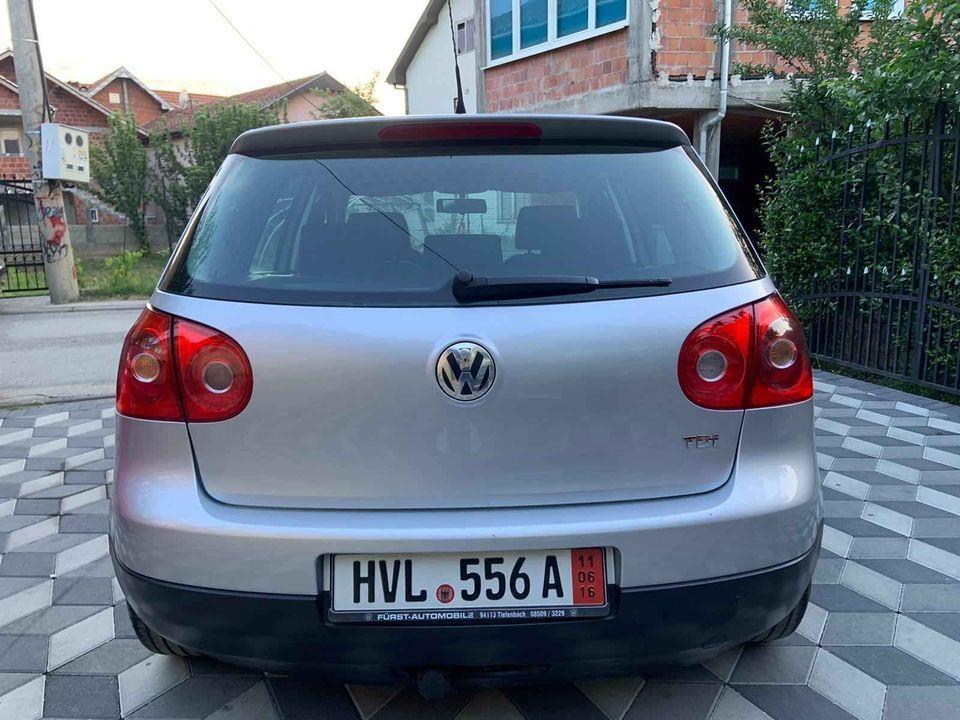 Golf-5