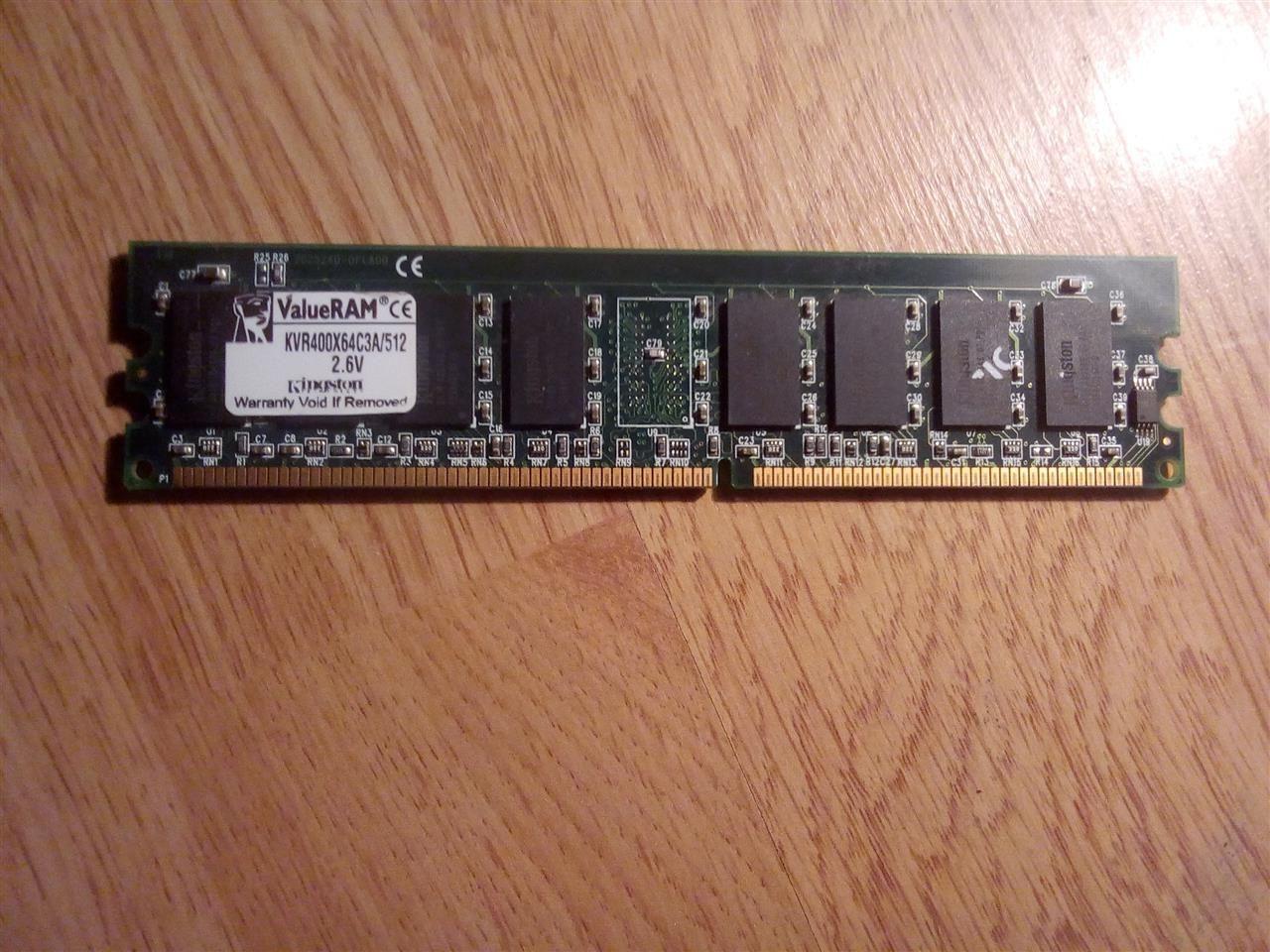 Ram-Memorije