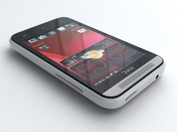 HTC Desire 200