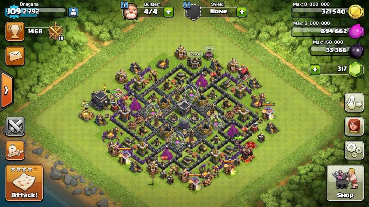 Nalog-za-Clash-od-Clans
