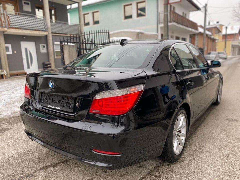 BMW-E60-525D-2008god-Facelift---