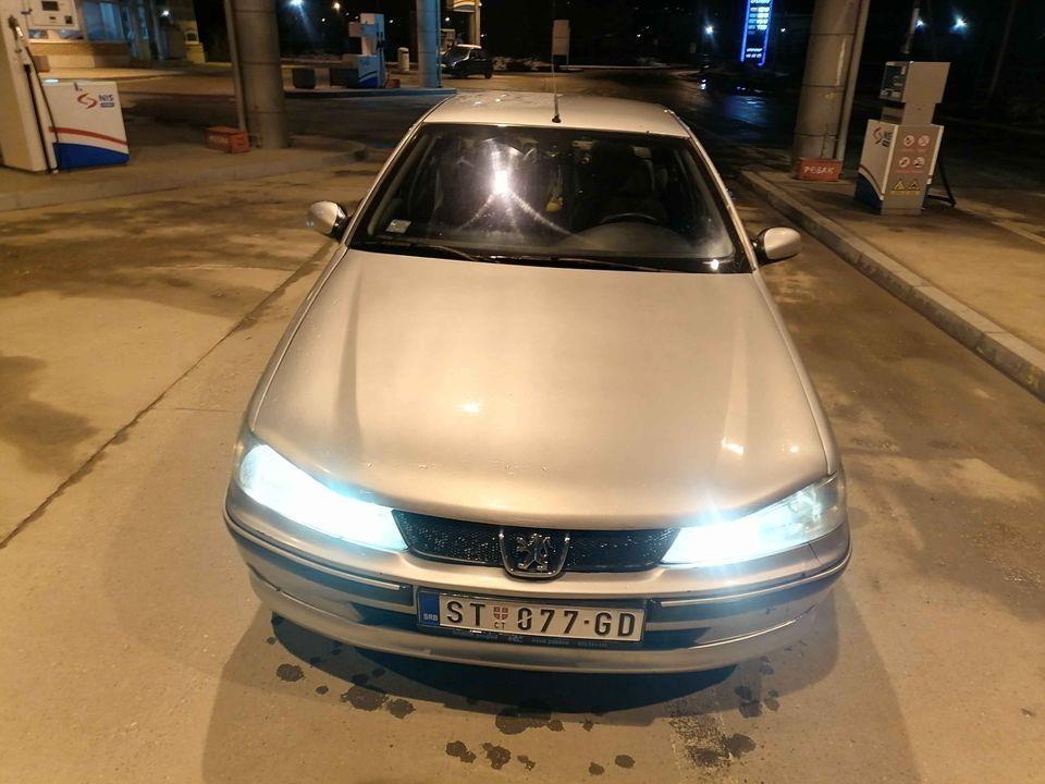 Peugeot-406-2-0-HDI-Restajling-2003