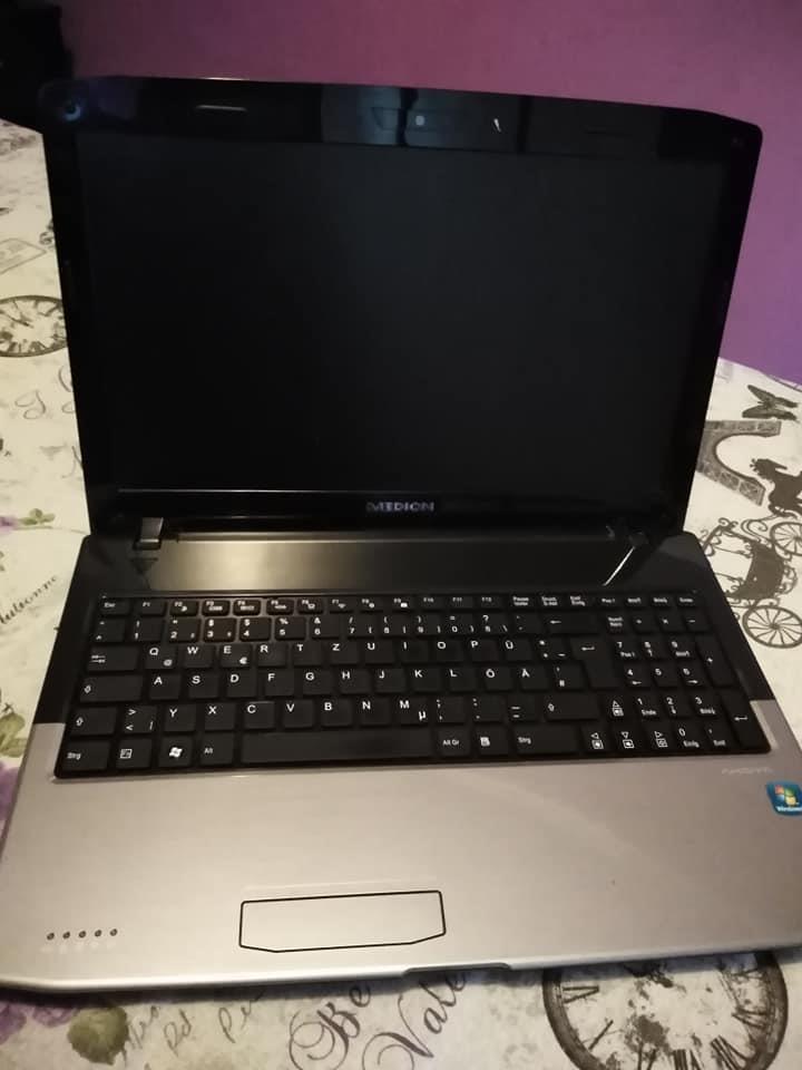 Dvd-i-laptop