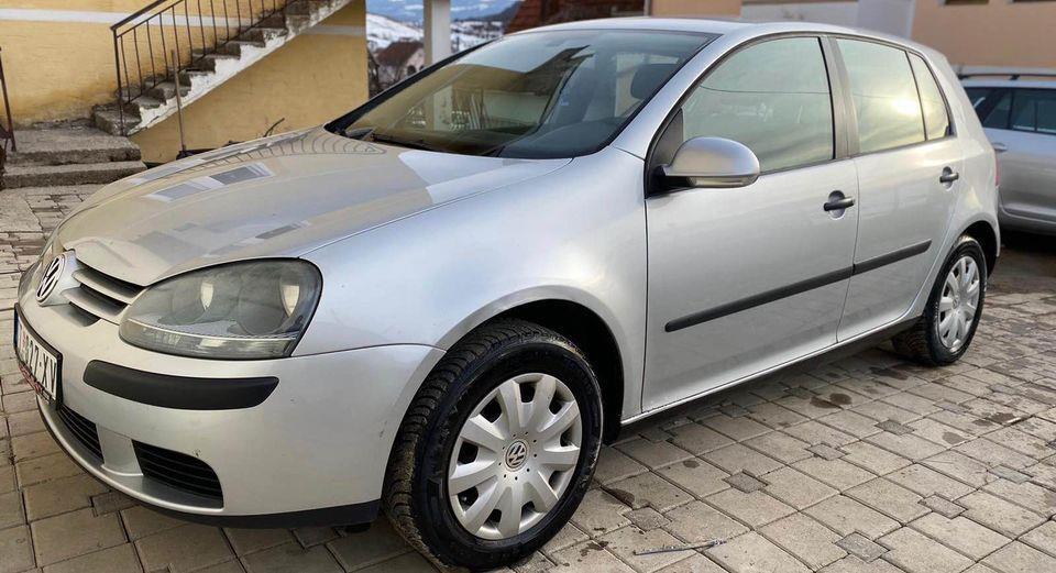 Golf-5