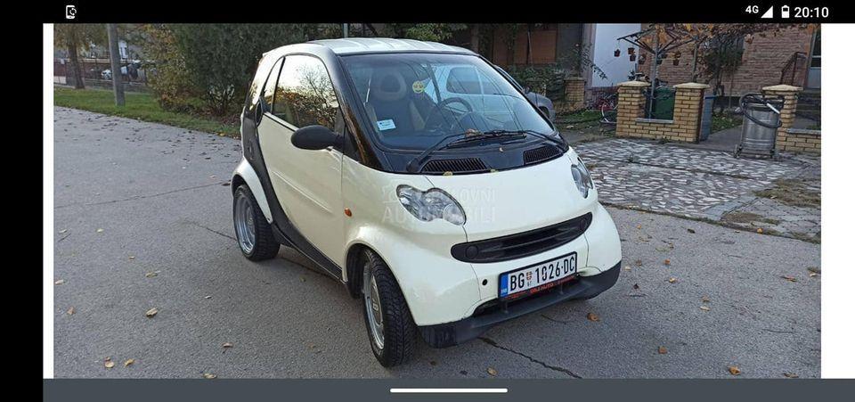Smart