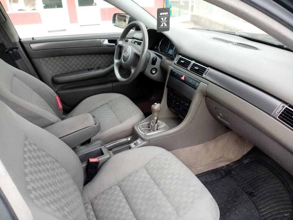 AUDI-A6