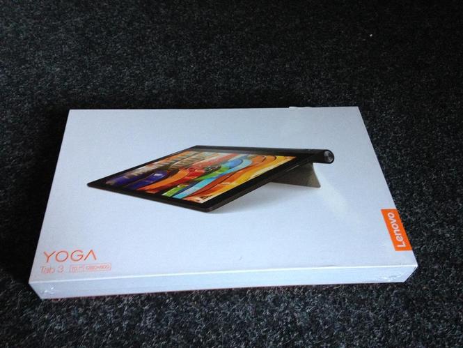 Tablet LENOVO YOga tab 3
