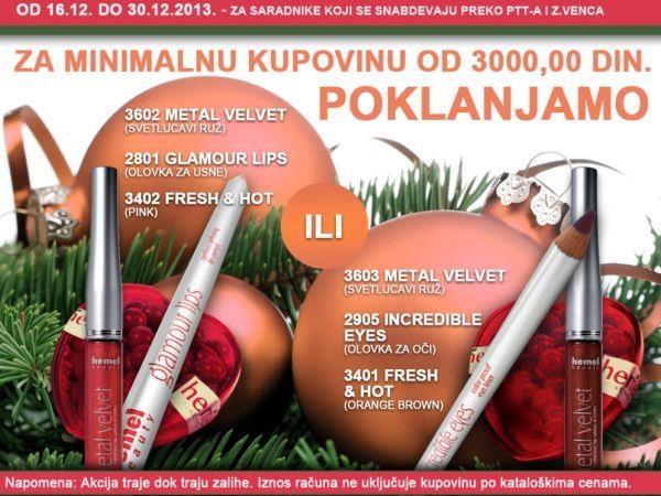 HEMEL KOZMETIKA