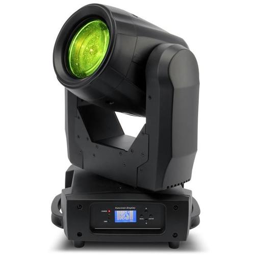 Martin RUSH MH 4 Beam