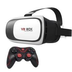 gear vr