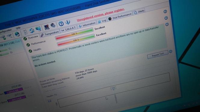 Laptop Acer Aspire E1-522