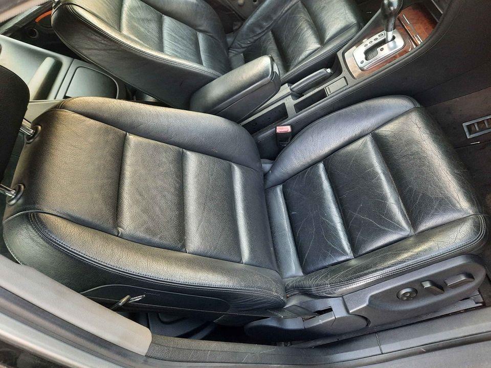 Audi-a4-2-5tdi-DELOVI