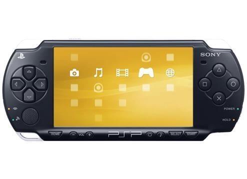 PSP 2004