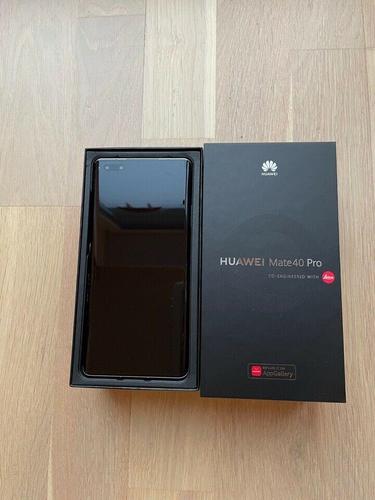 huawei mate 40 pro 5g