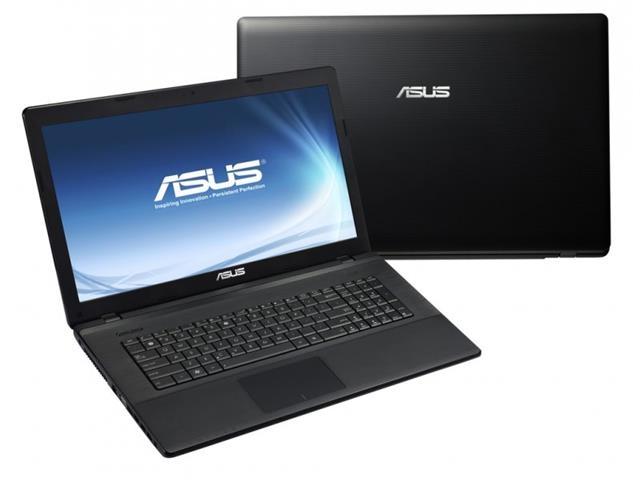 ASUS X75VD-TY206