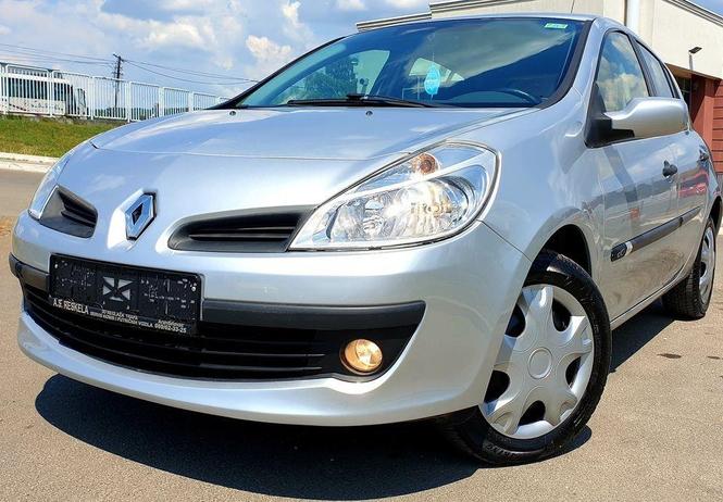 Clio 3