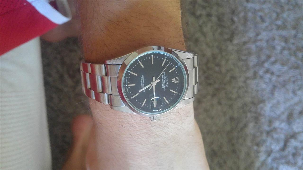 Rolex