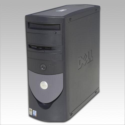 Dell optiplex GX270 Intel pentium 4