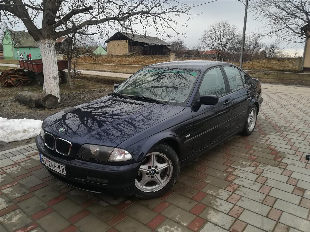 BMW-320d-