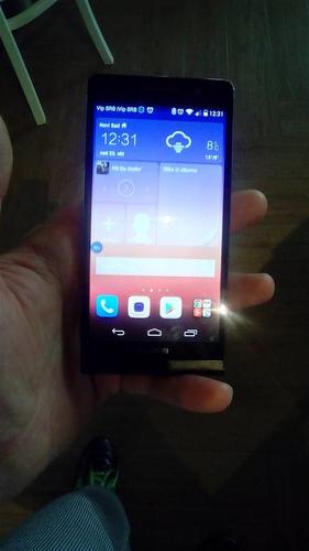 Huawei p6