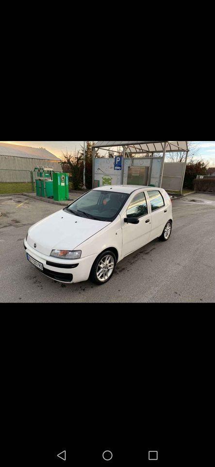 Punto