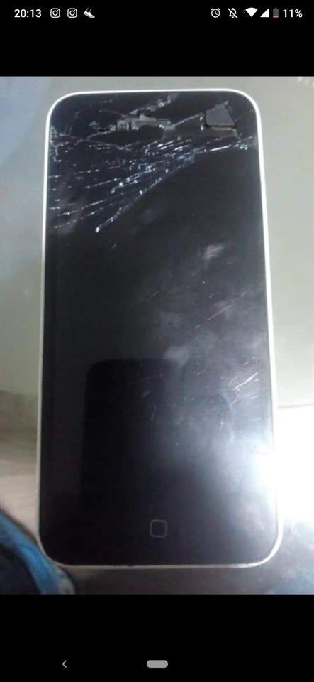 iPhone-5c